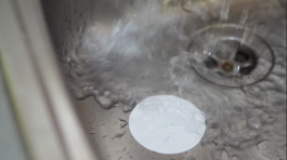 Maakt handen wassen leuk!